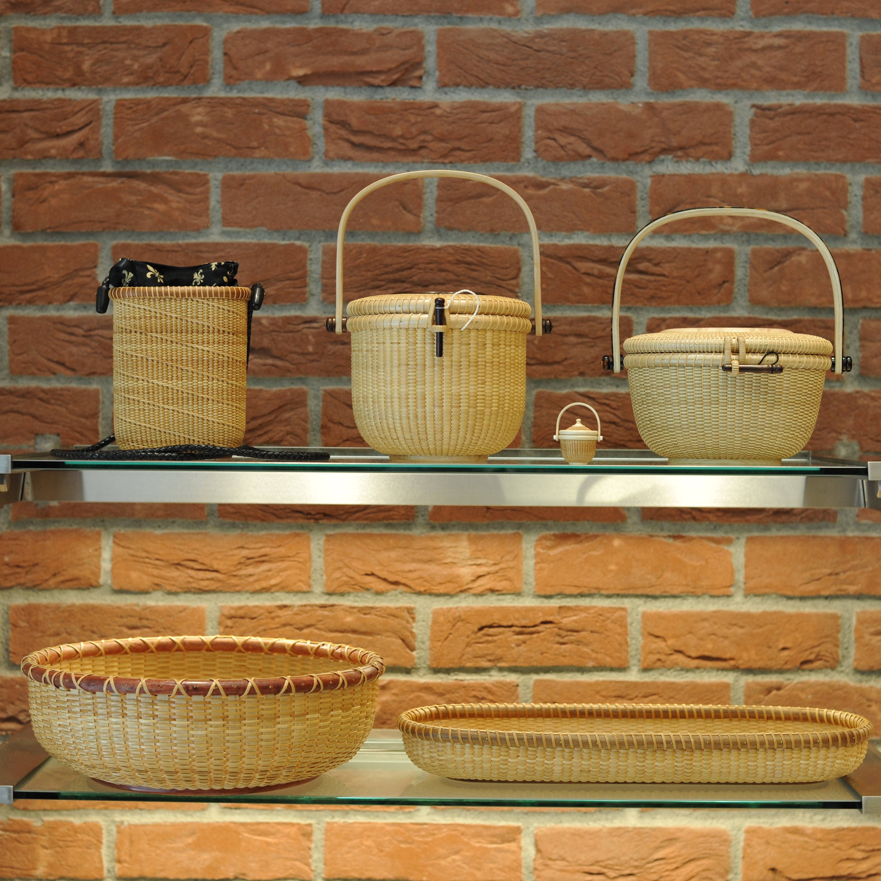 NANTUCKET BASKET POP UP STORE | JOURNAL | THE LAKOTA HOUSE